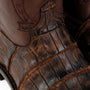 Botas de Cocodrilo