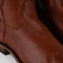 Botas de Res