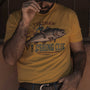 Playeras Vaqueras
