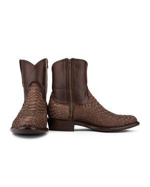 Arrieta Bota de Cierre Pitón Canela