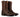 Murrieta American Alligator Caoba, bestseller de botas vaqueras de Vaquero Vaquera.
