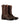 Murrieta American Alligator Caoba, bestseller de botas vaqueras de Vaquero Vaquera.