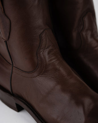 Botas de Res