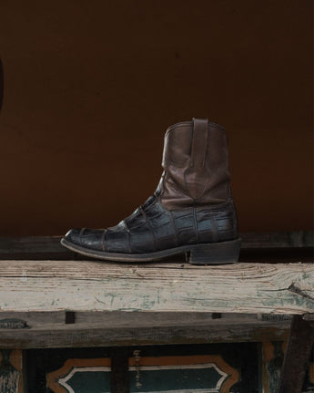 Botas de Cierre