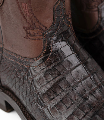 Botas de Caiman