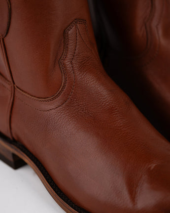 Botas de Res