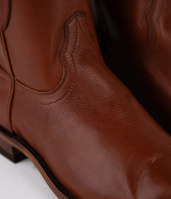 Botas de Res
