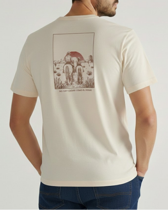 Playeras Vaqueras