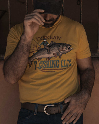 Playeras Vaqueras
