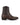 Arrieta Pitón Tabaco de Vaquero Vaquera: bota vaquera para hombre con cierre lateral, fotografía 2