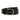 Classic Black Crocodile Belt