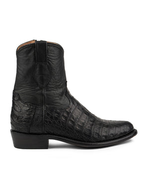 Arrieta Bota de Cierre Caiman Negro