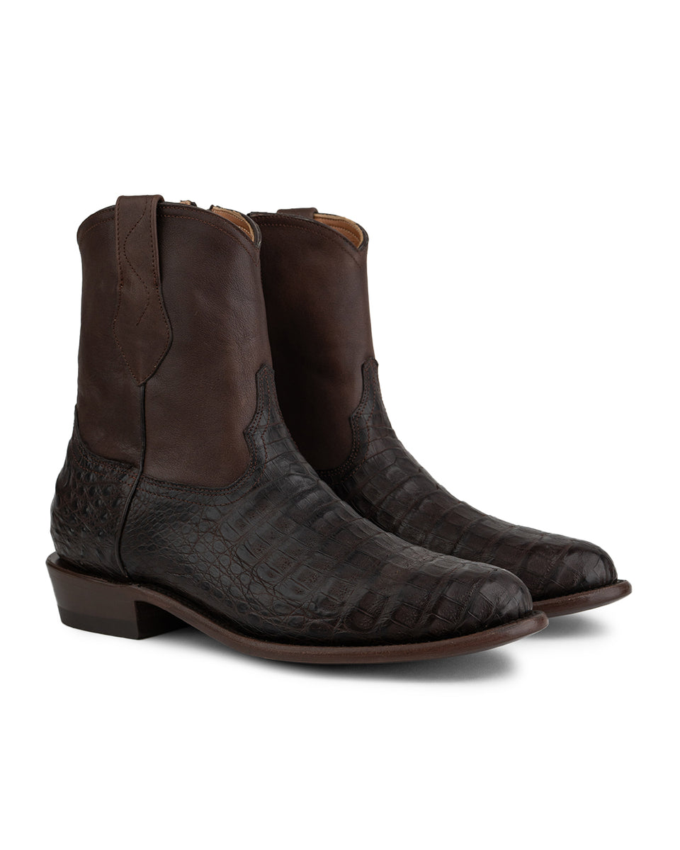 Arrieta Caiman Caoba