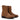 Arrieta Bentley Suede Closure Boot
