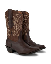 Santa Sofía Res Caoba