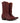 Santa Barbara Black Beef Boot