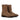Arrieta - Taupe Suede Zip-Up Boot