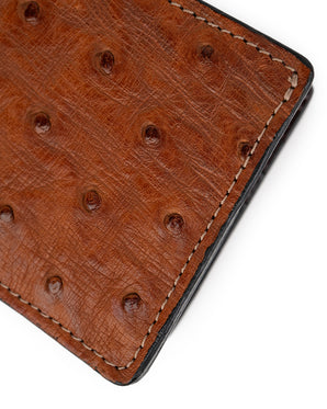 La Reserva Avestruz Pecan