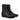 Arrieta Lizard Closure Boot Black