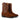 Murrieta - Taupe Suede Boot 