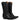 Santa Bárbara - Black Beef Boot