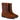Murrieta - Taupe Suede Boot 