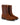 Murrieta - Taupe Suede Boot 