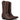 Santa Barbara Black Beef Boot