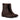 Arrieta - Mahogany Res Closure Boot