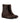 Arrieta - Mahogany Res Closure Boot