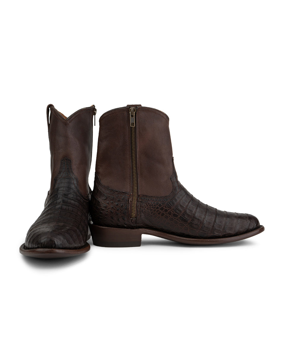Arrieta Caiman Caoba