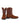 Murrieta - Taupe Suede Boot 