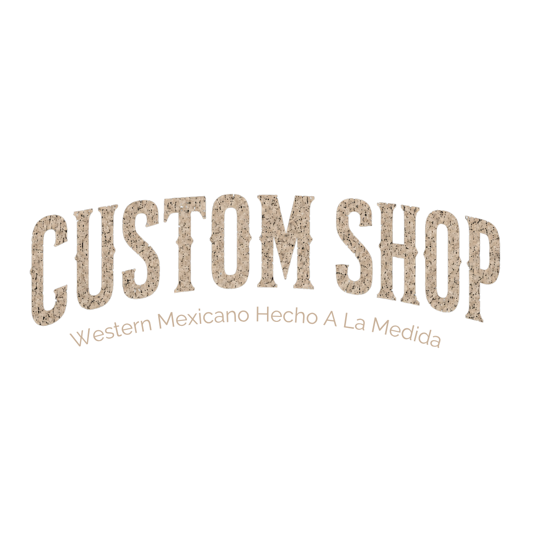 Vaquero Vaquera Custom Studio